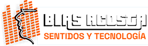 Logo Blas Acosta